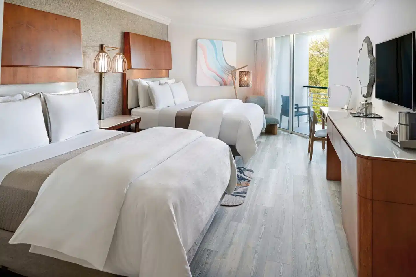 The Westin Hilton Head Island Resort & Spa Wohnbeispiel