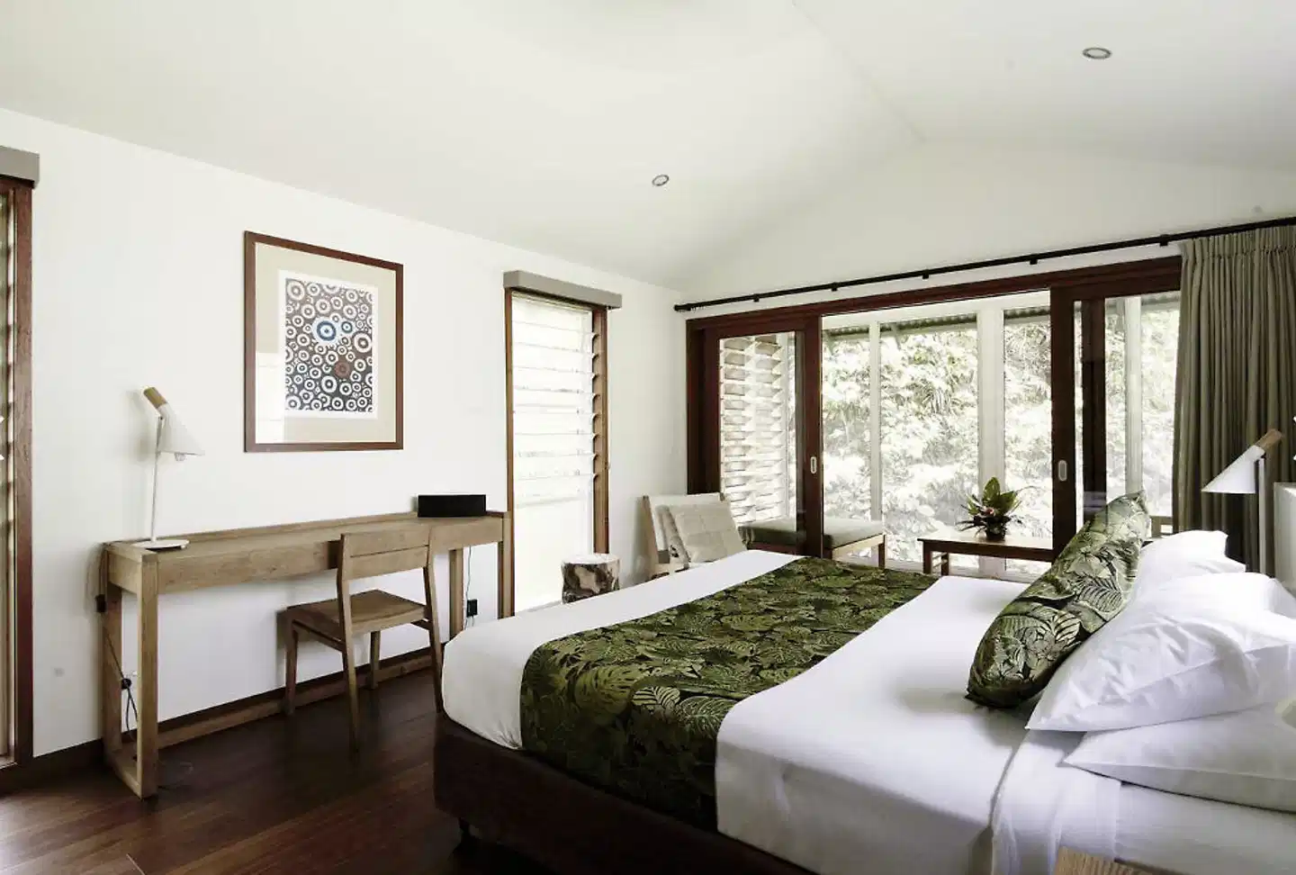 Daintree Ecolodge Wohnbeispiel