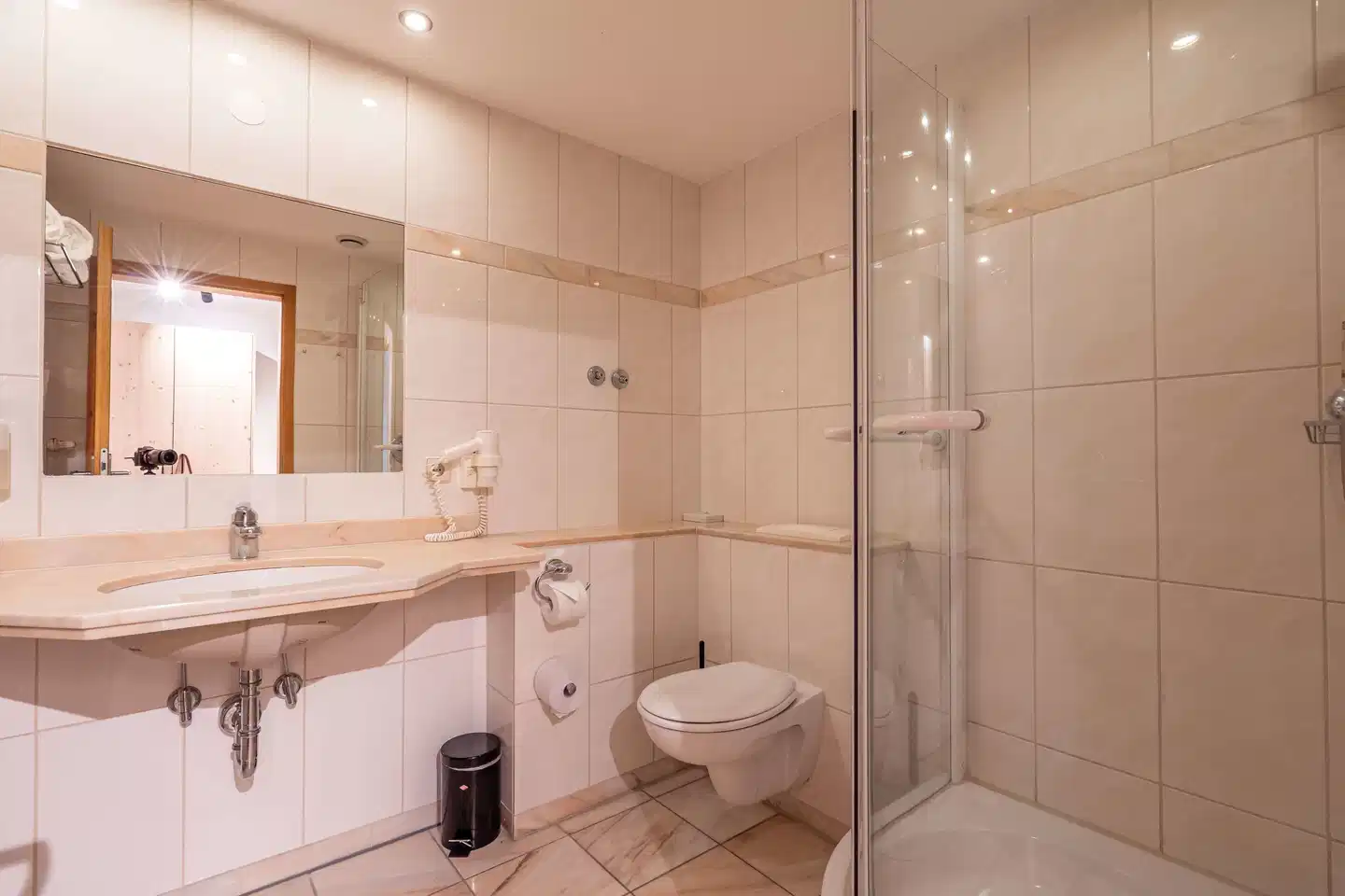 stuub jostal Badezimmer