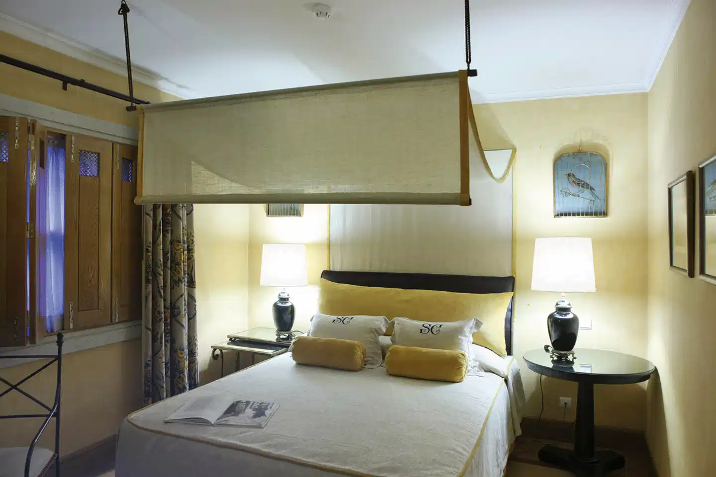 Solar do Castelo Wohnbeispiel