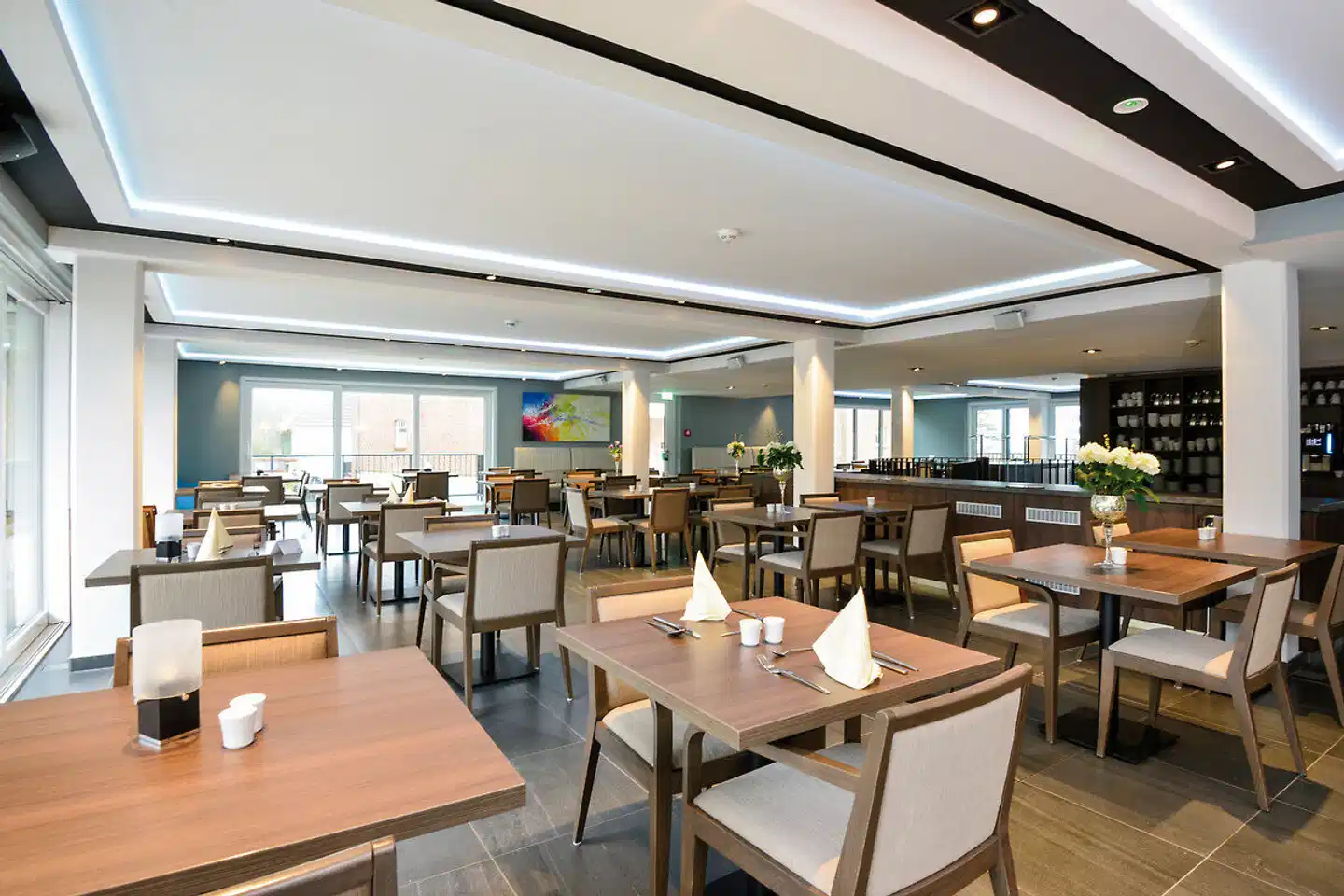 Parkhotel Residenz Restaurant