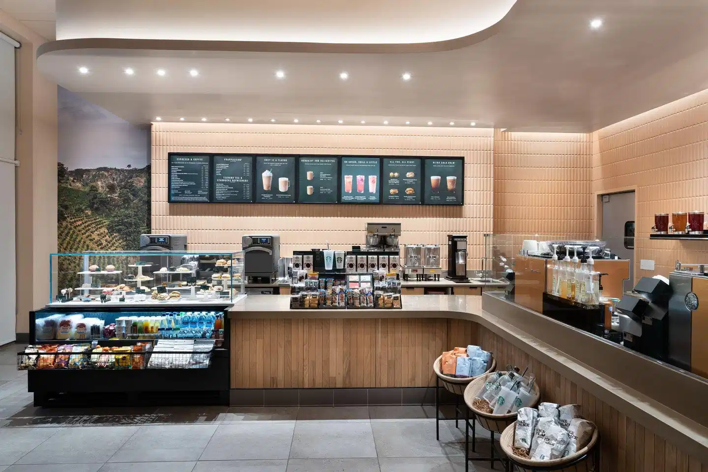 The Westin Tampa Bay Restaurant