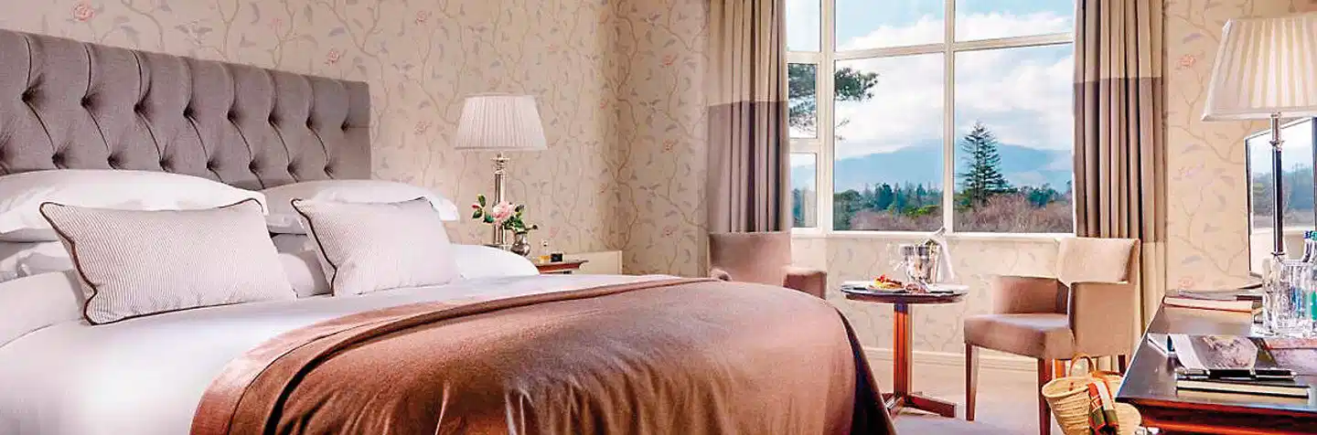 Parknasilla Resort & Spa Wohnbeispiel