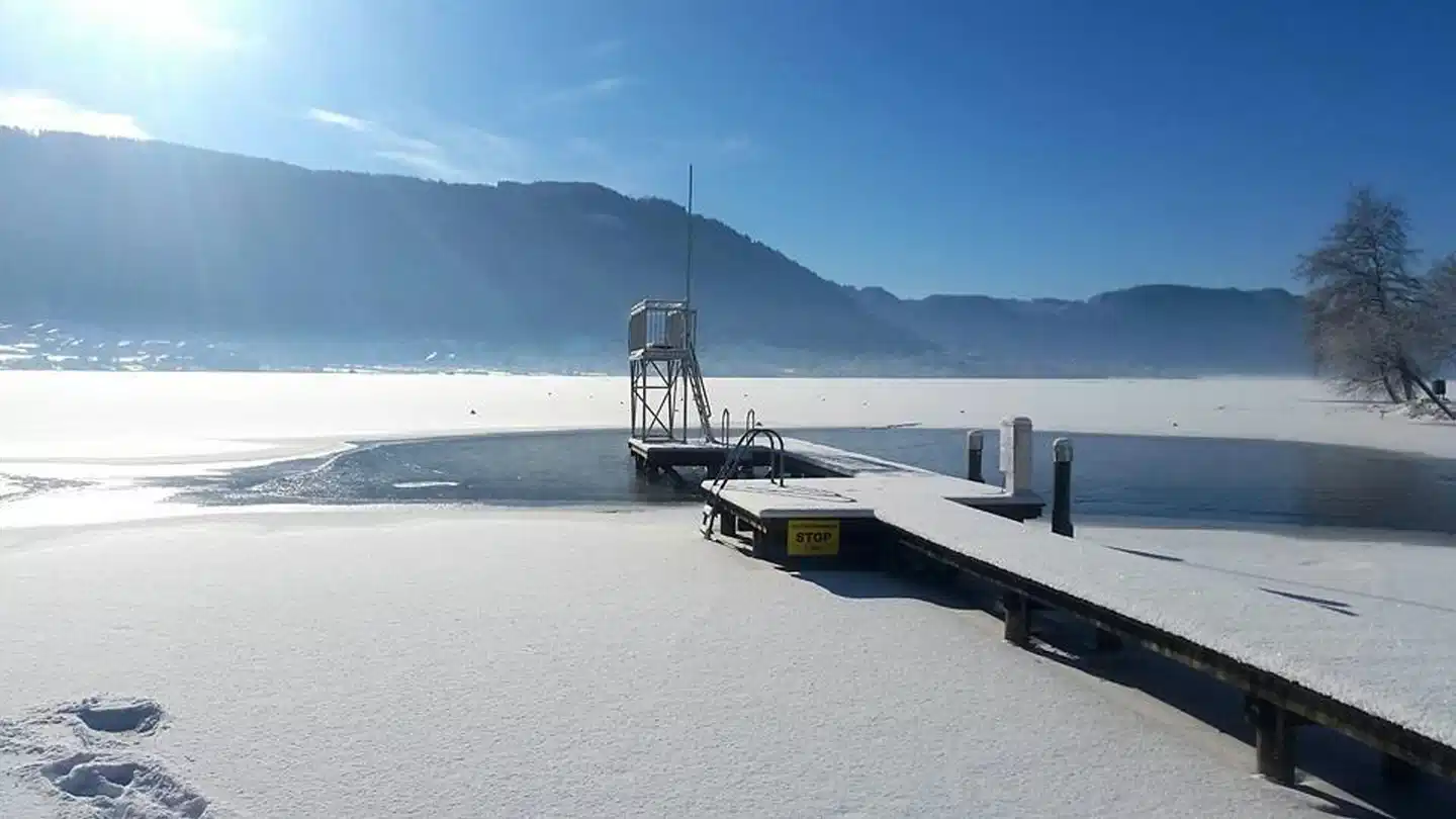 Seehotel Hoffmann Strand