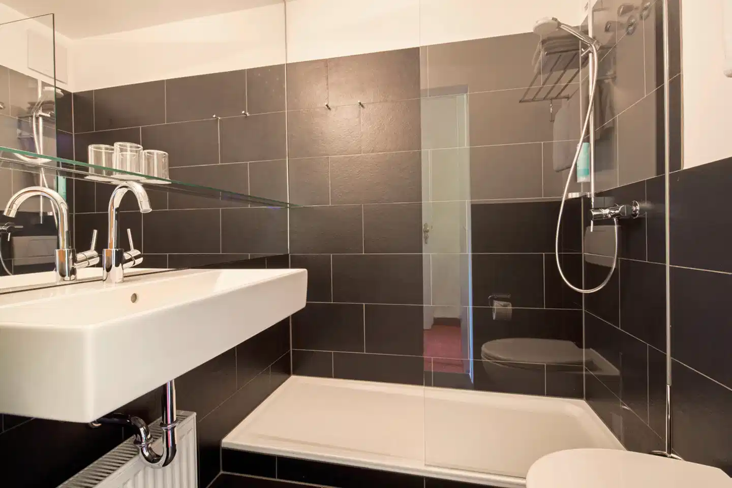 Der Achtermann Badezimmer