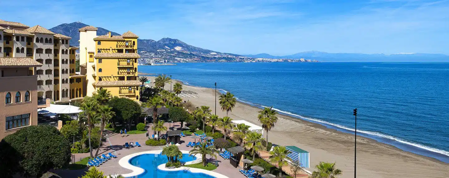 IPV Palace Spa Terrasse