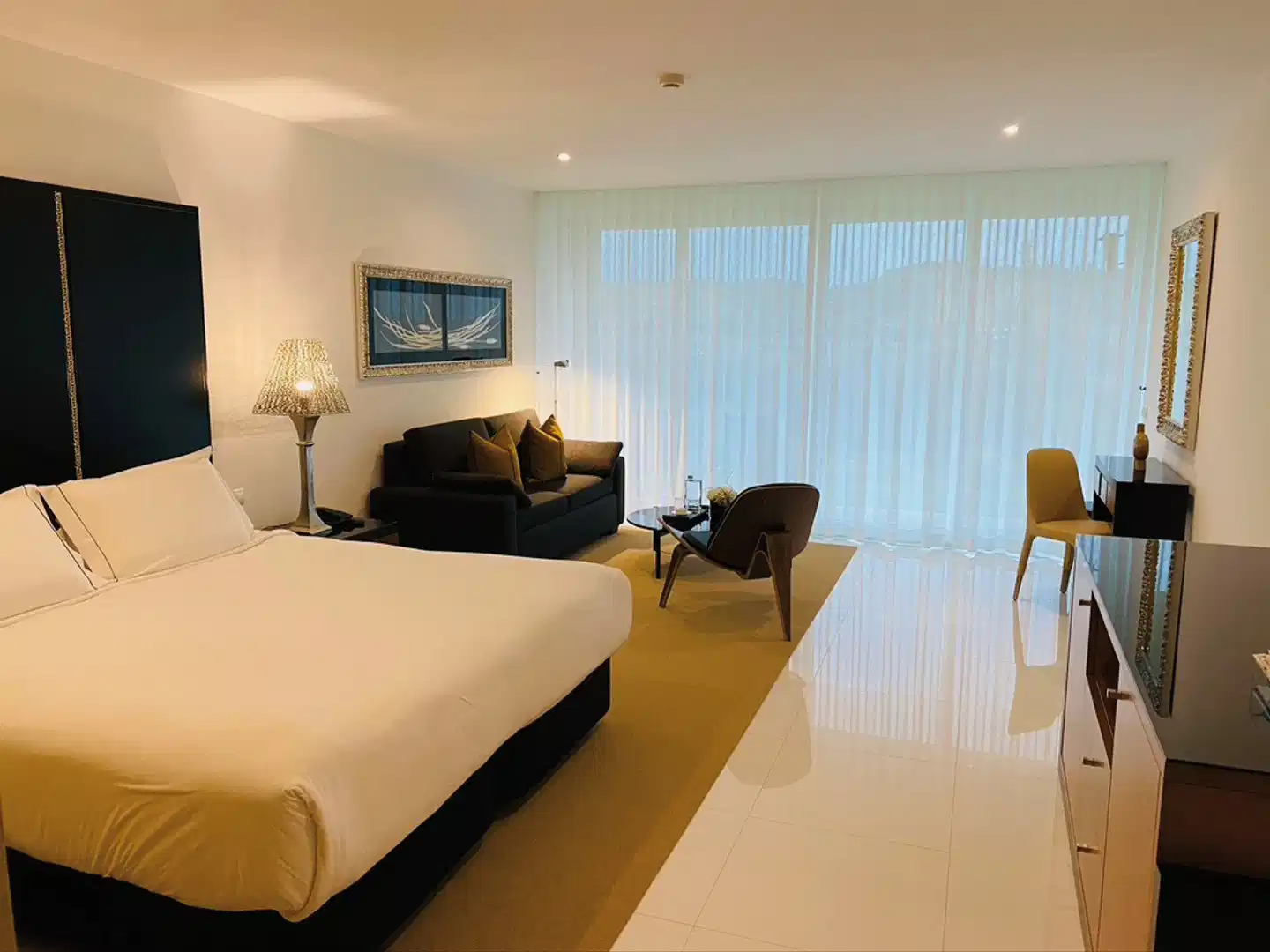 Vila Valverde Design Country Hotel Wohnbeispiel