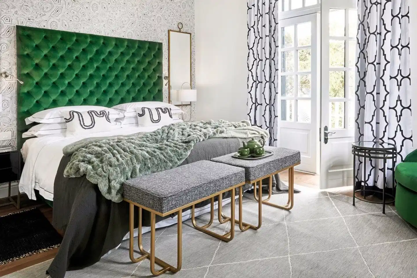 Cape Cadogan Wohnbeispiel