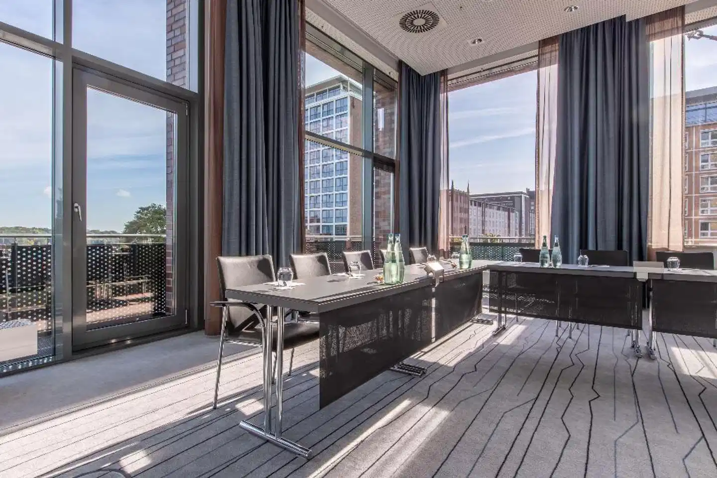 Scan Hotels City Wohnbeispiel