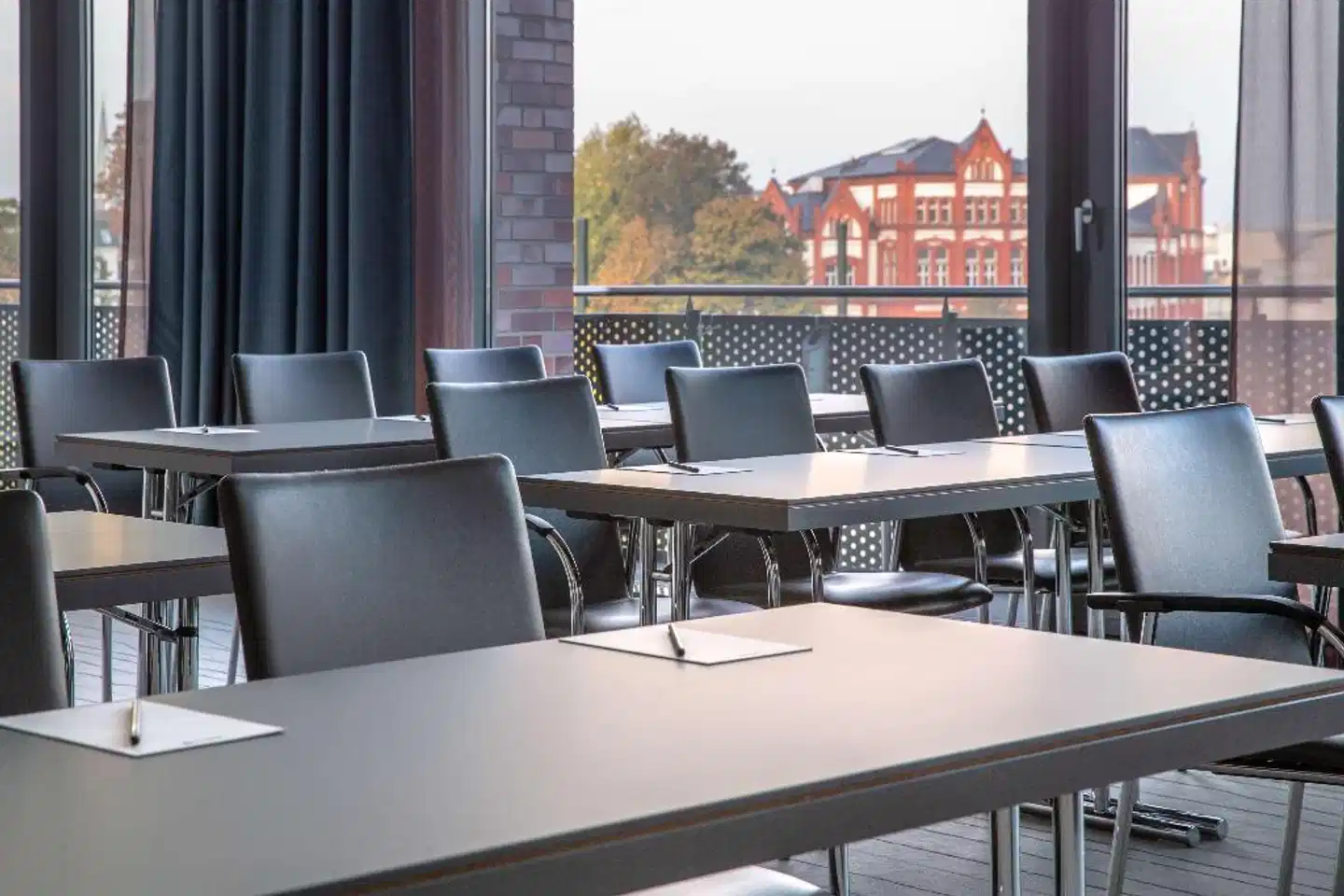 Scan Hotels City Konferenz