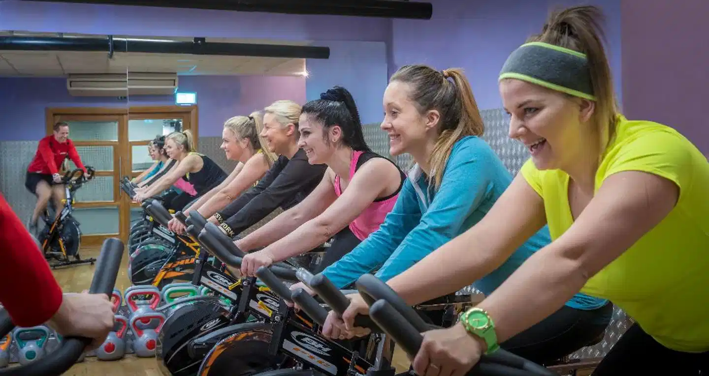 Clayton Hotel Cardiff Lane Sport und Entertainment