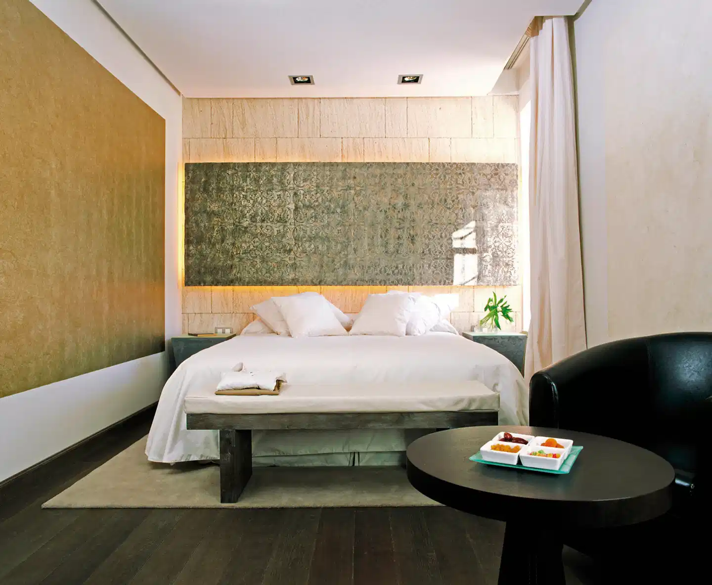 Hospes Palacio del Bailío Wohnbeispiel