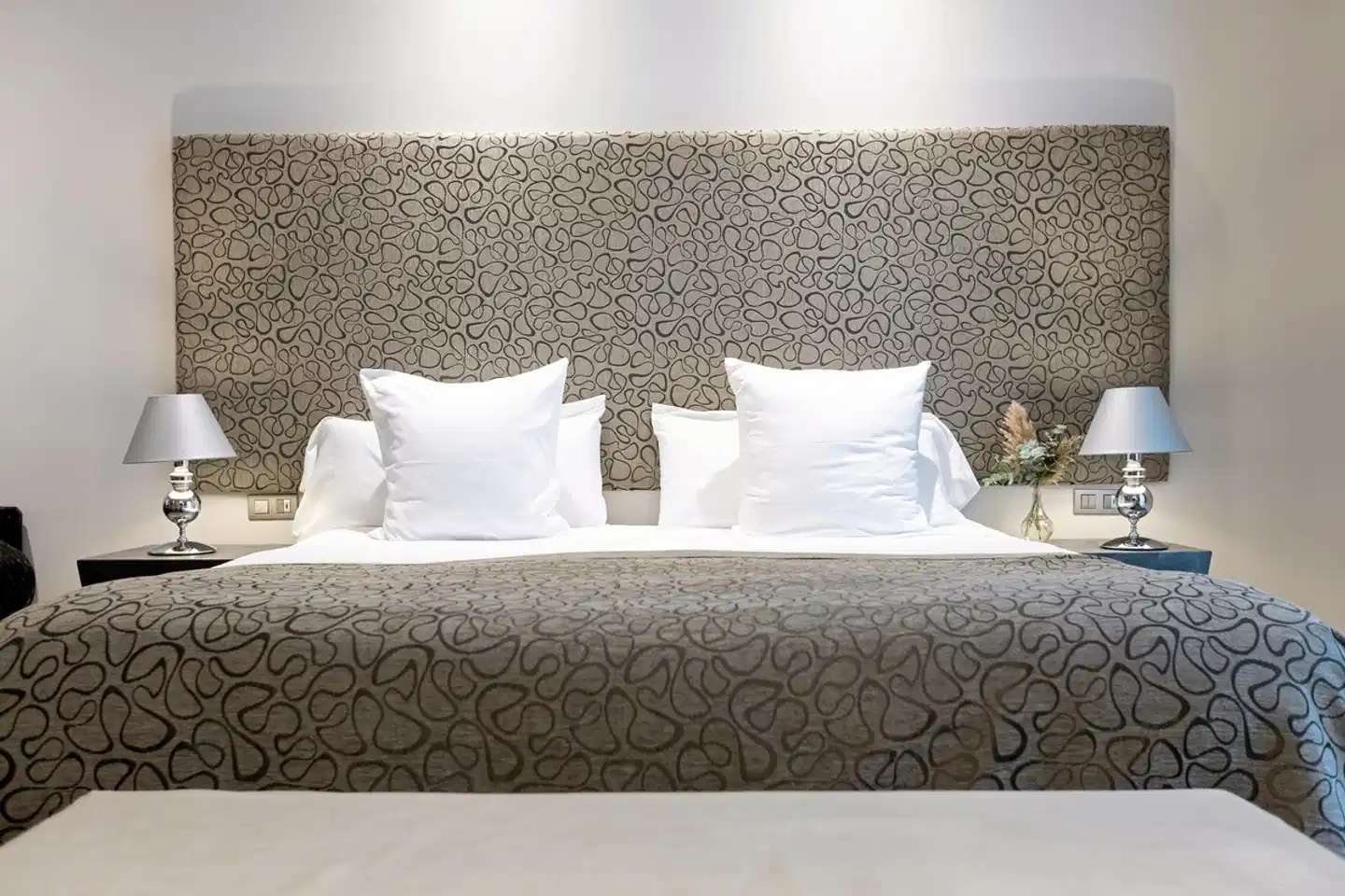 Hospes Palacio del Bailío Wohnbeispiel