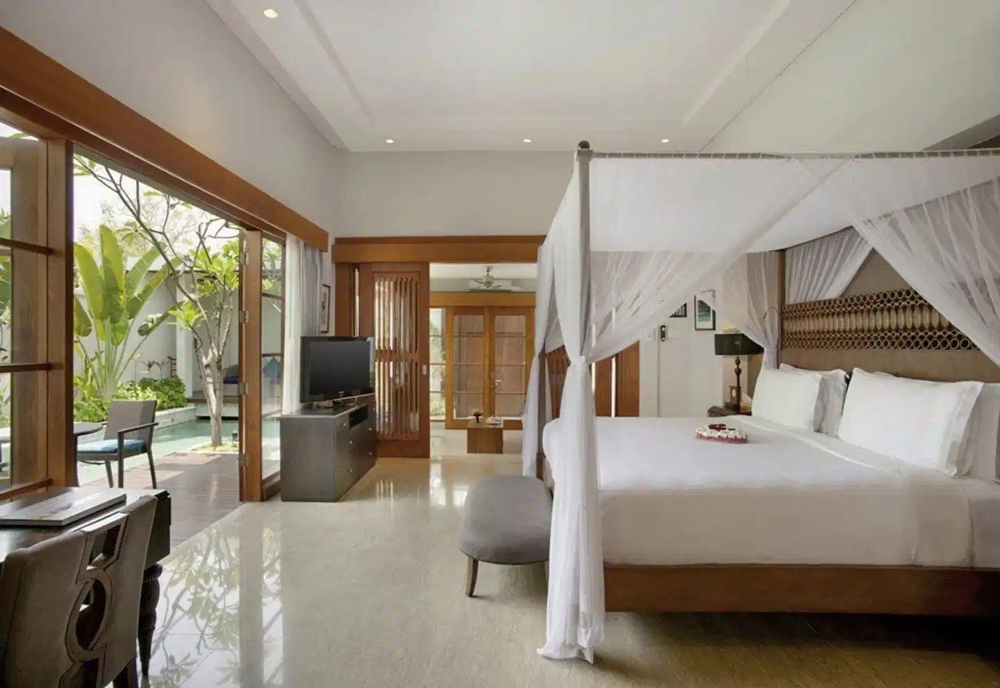 The Samaya Seminyak Wohnbeispiel