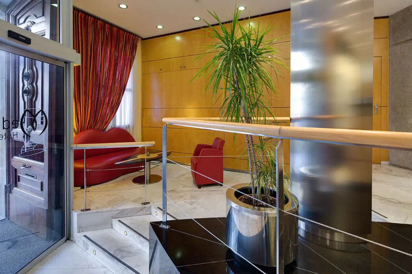 Medinaceli Wohnbeispiel