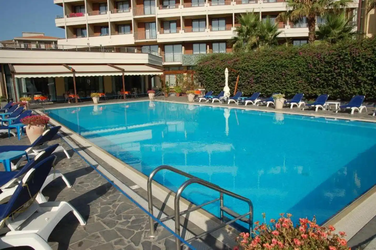 Hotel Nettuno Pool