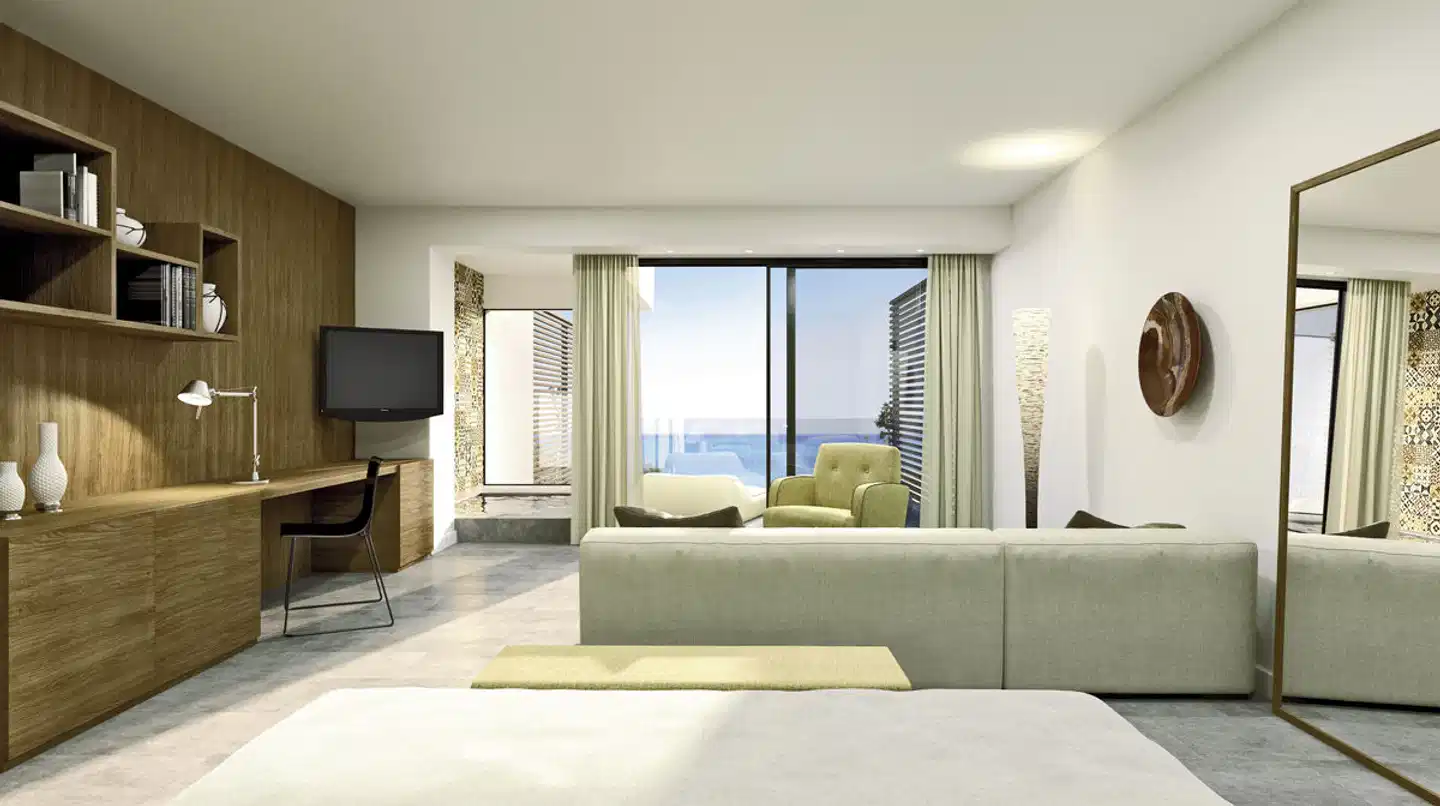 Excellence El Carmen Wohnbeispiel