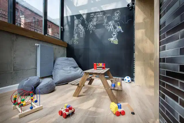 Smart Hotel Sport und Entertainment