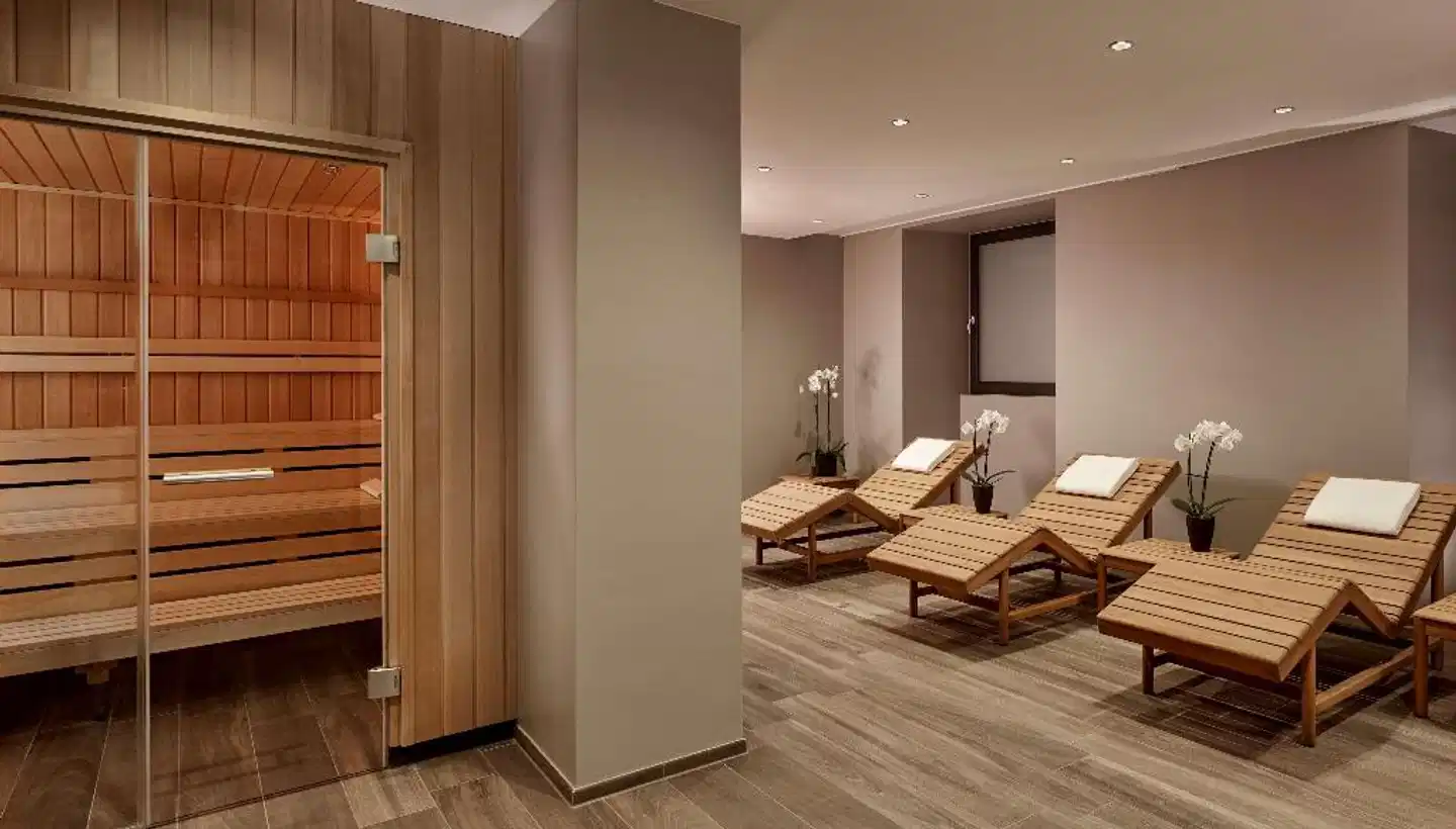 Park Plaza Nuremberg Wellness