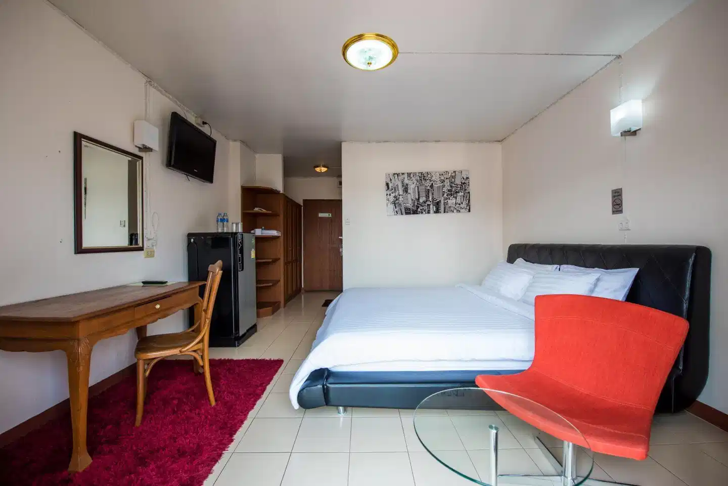 Phusuang Place Wohnbeispiel