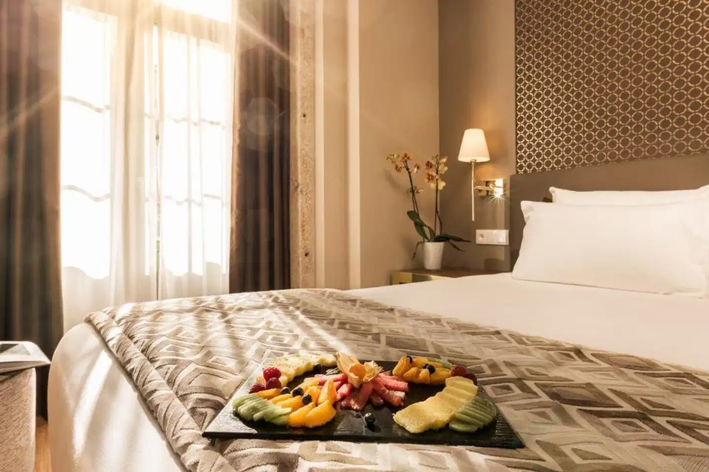 Exe Almada Porto Wohnbeispiel