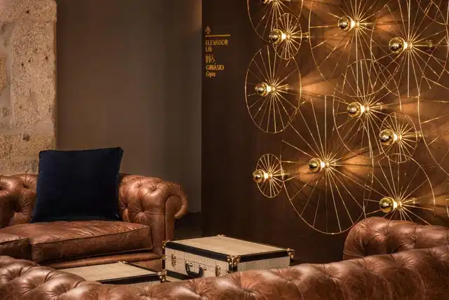 Exe Almada Porto Wellness