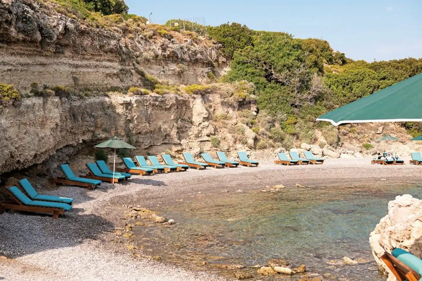 Kresten Royal Euphoria Resort Strand