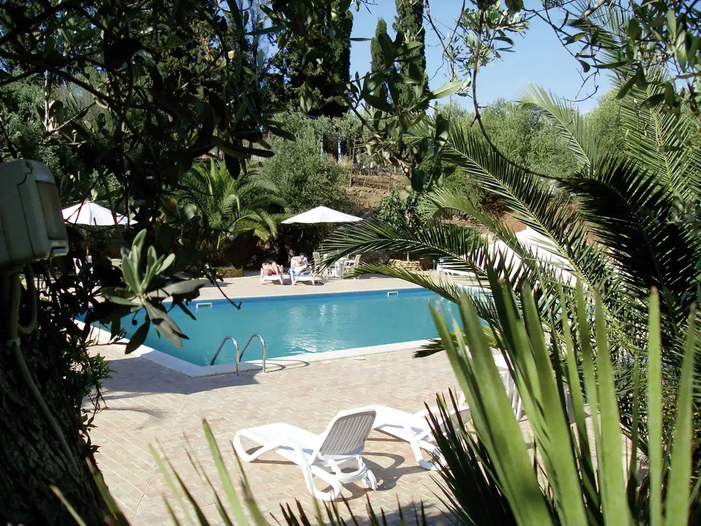 Agriturismo Case di Latomie Pool