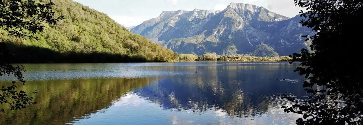 NatureBio Hotel Elite Landschaft