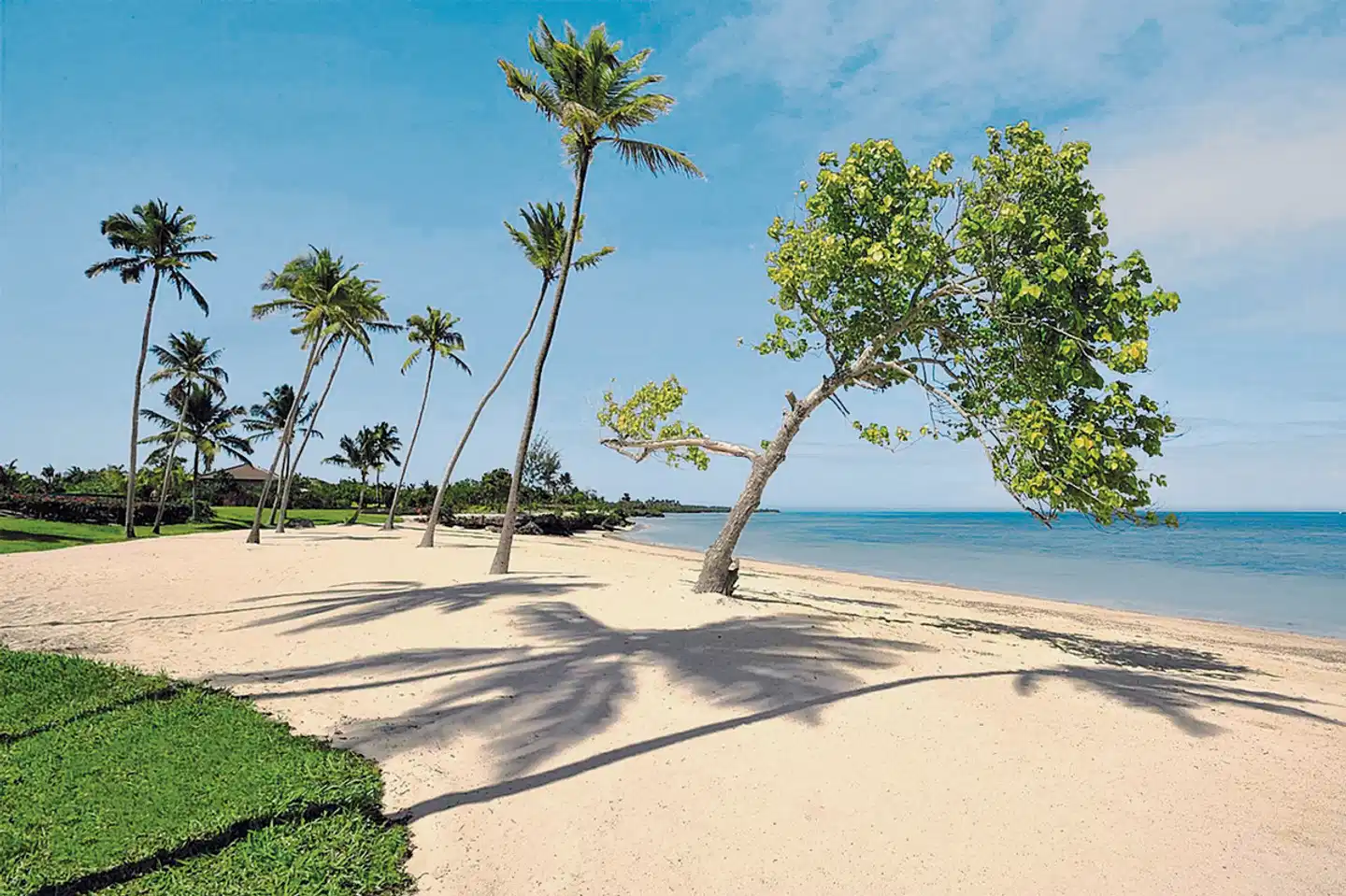 The Residence Zanzibar Landschaft