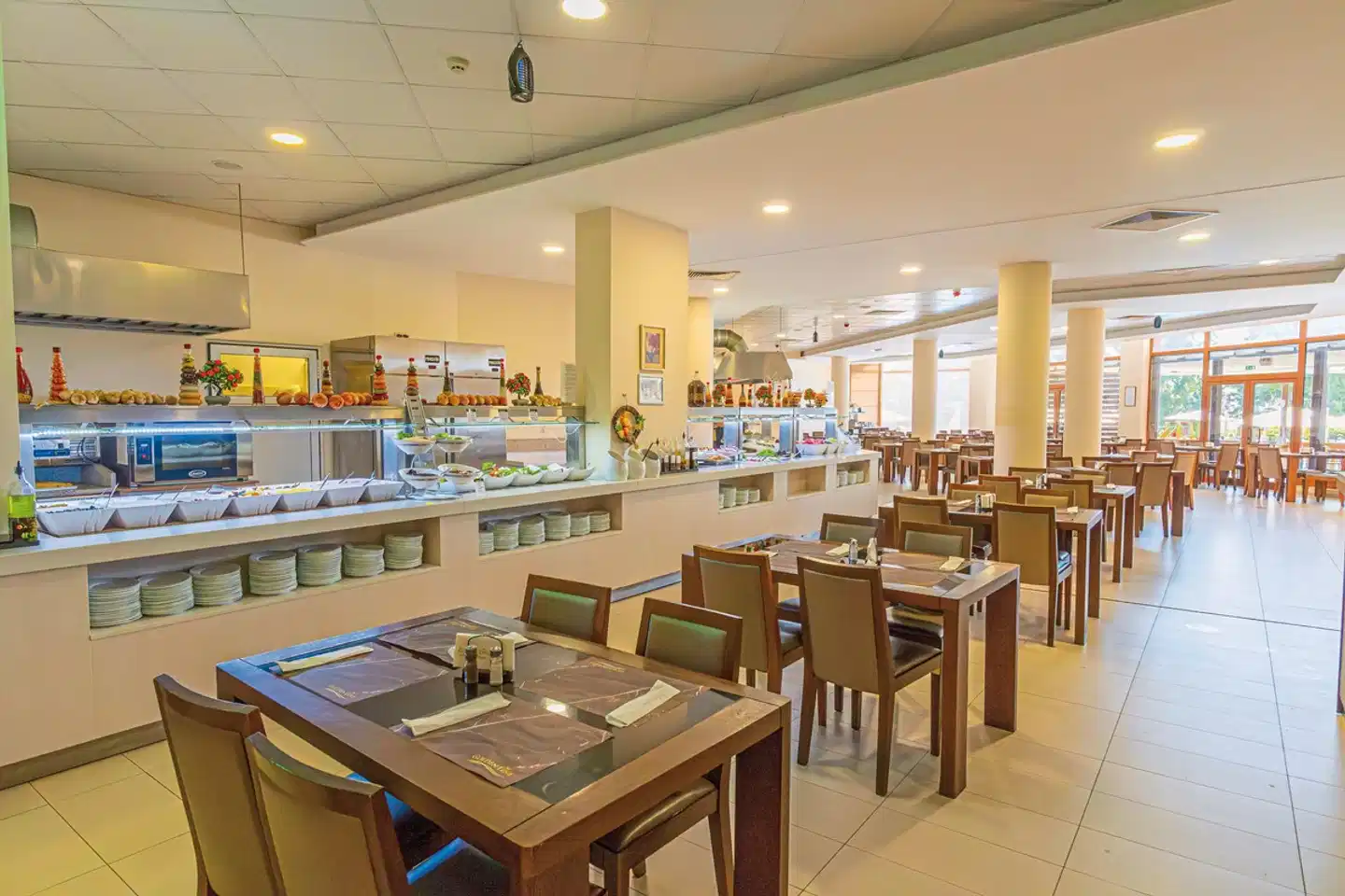 Golden Line Restaurant