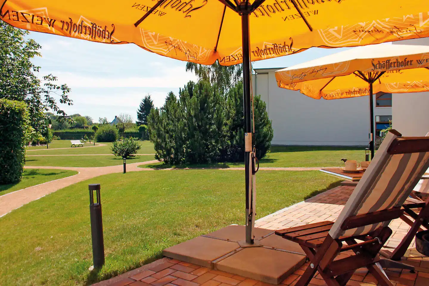 SEETELHOTEL Nautic Usedom Hotel & Spa Sport und Entertainment