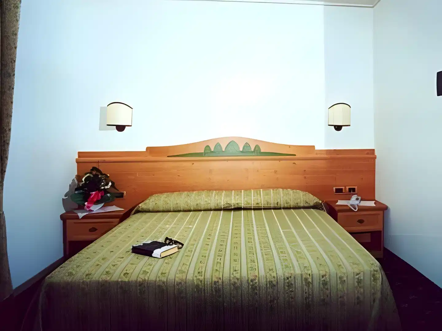 Ambassador Wohnbeispiel