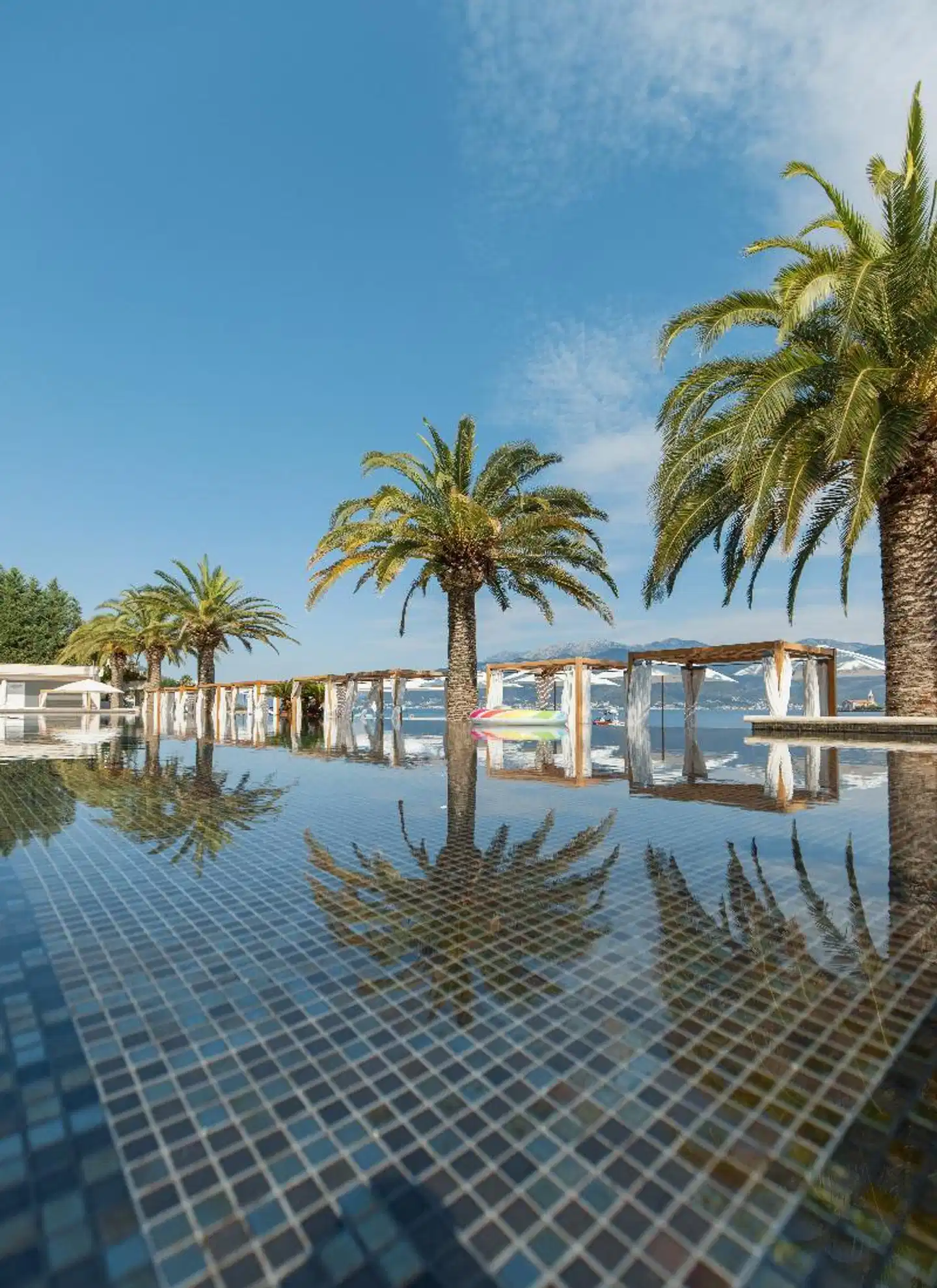 Monte Palm Beach Strand