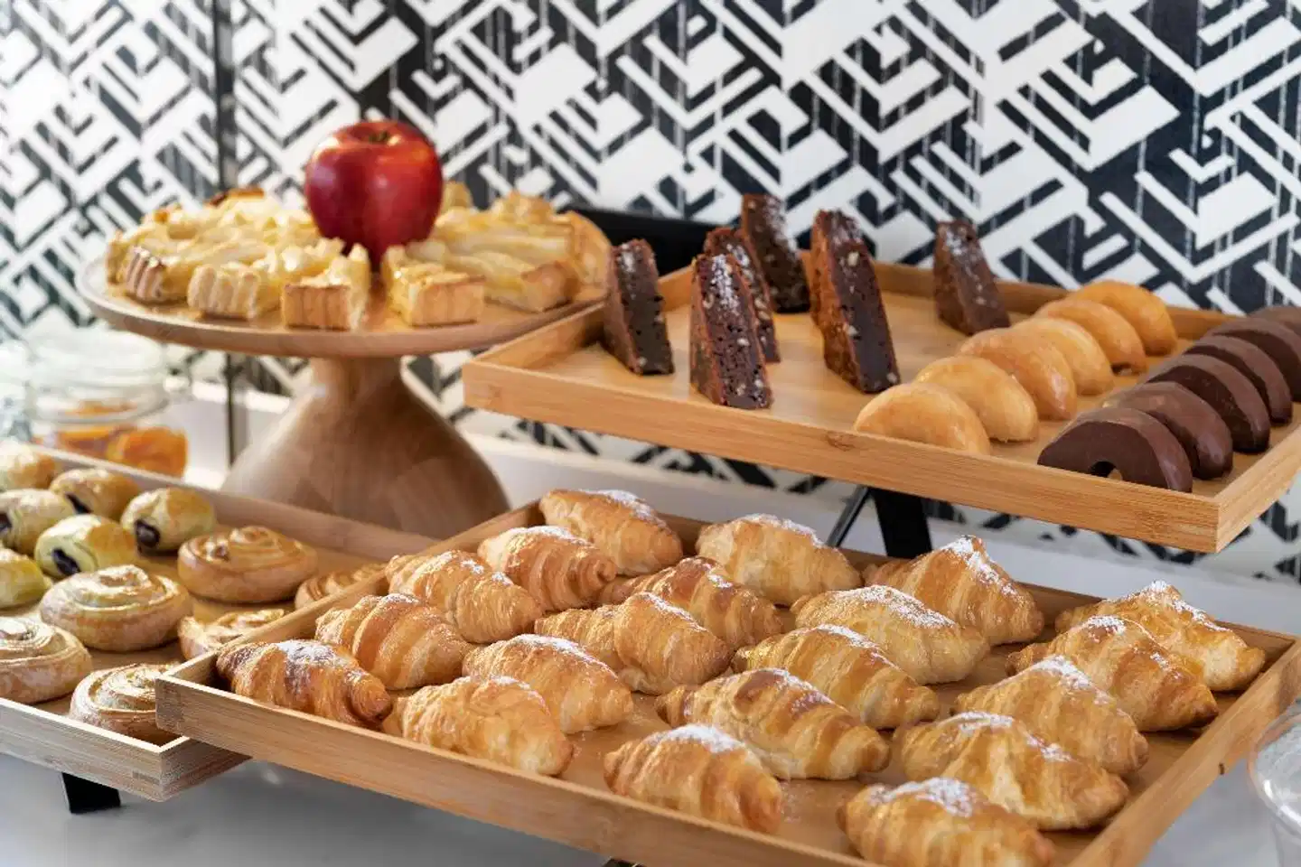 NH Collection Valencia Colón Restaurant