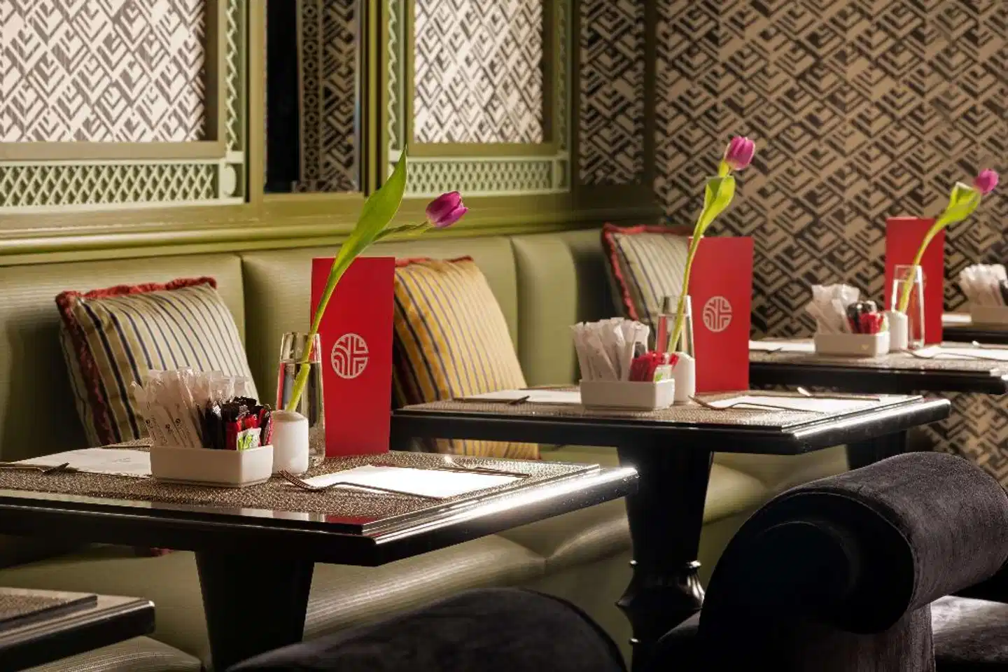 NH Collection Valencia Colón Konferenz