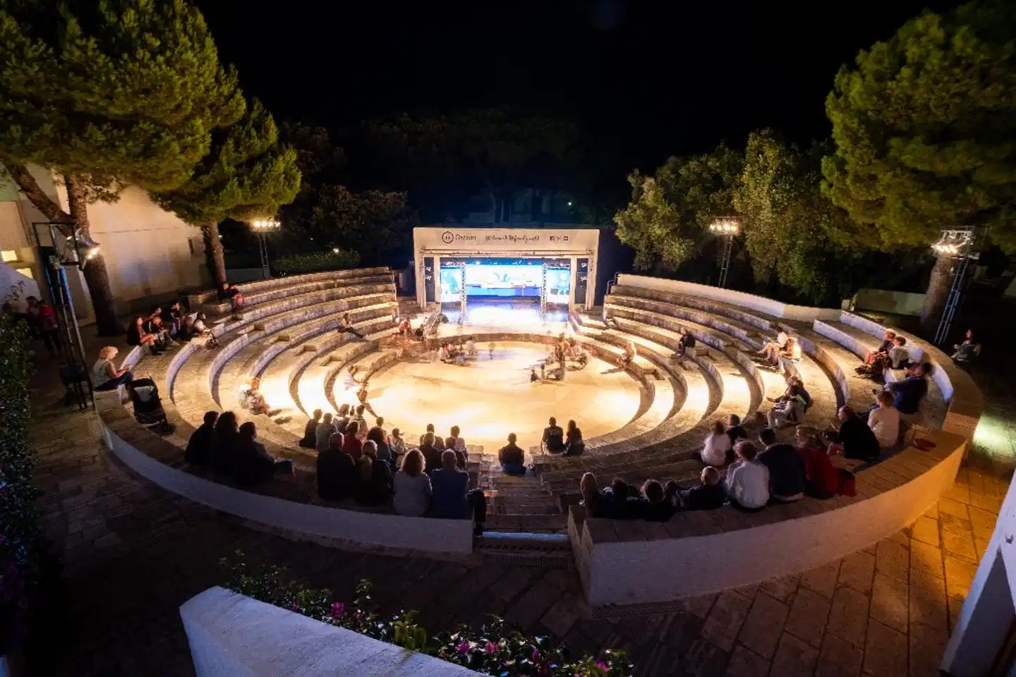 TH Ostuni - Ostuni Marina Village Wellness