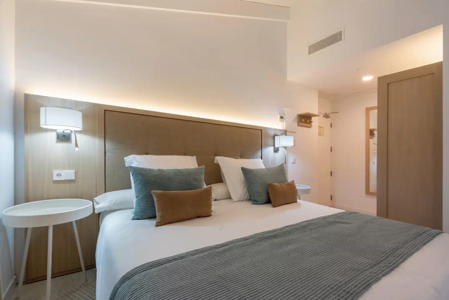 Sóller Plaza Boutique Wohnbeispiel