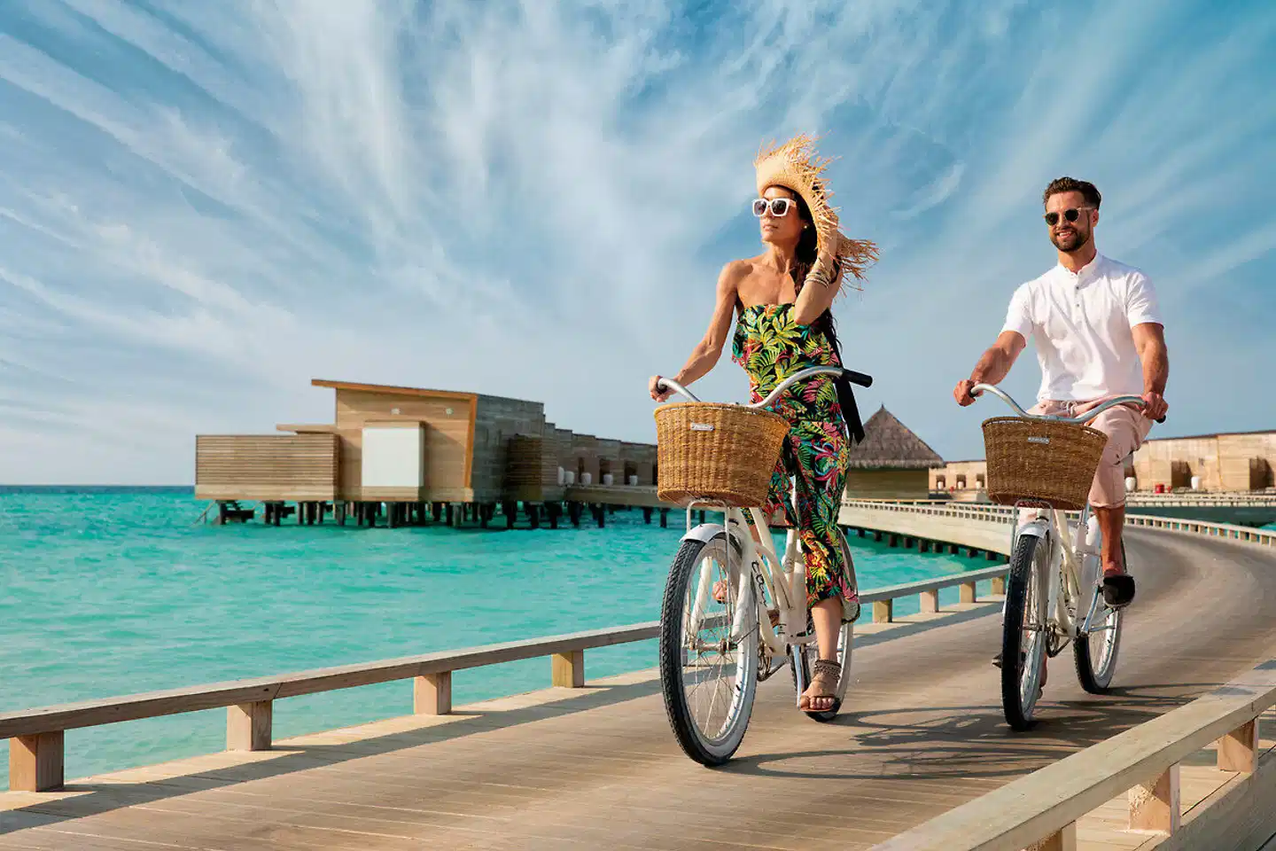 Kuda Villingili Sport und Entertainment