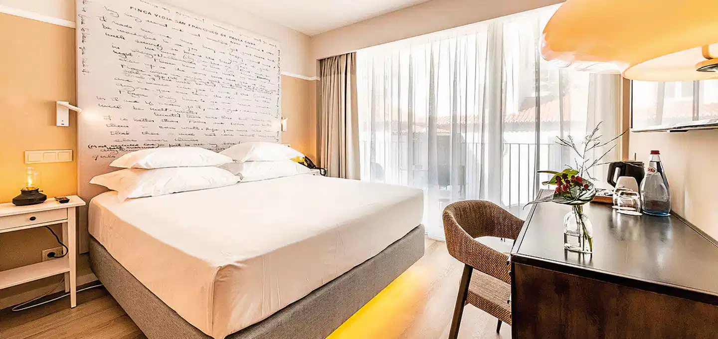 Pestana Fishermann Village - Boutique Hotel Wohnbeispiel