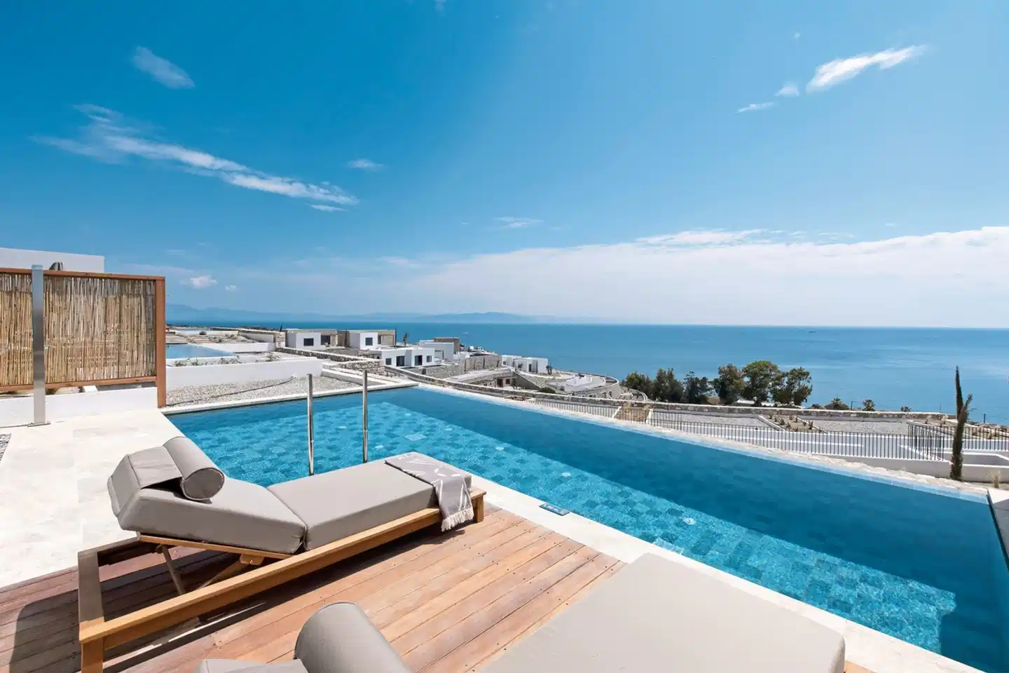 KOIA All-Suite Wellbeing Resort Pool
