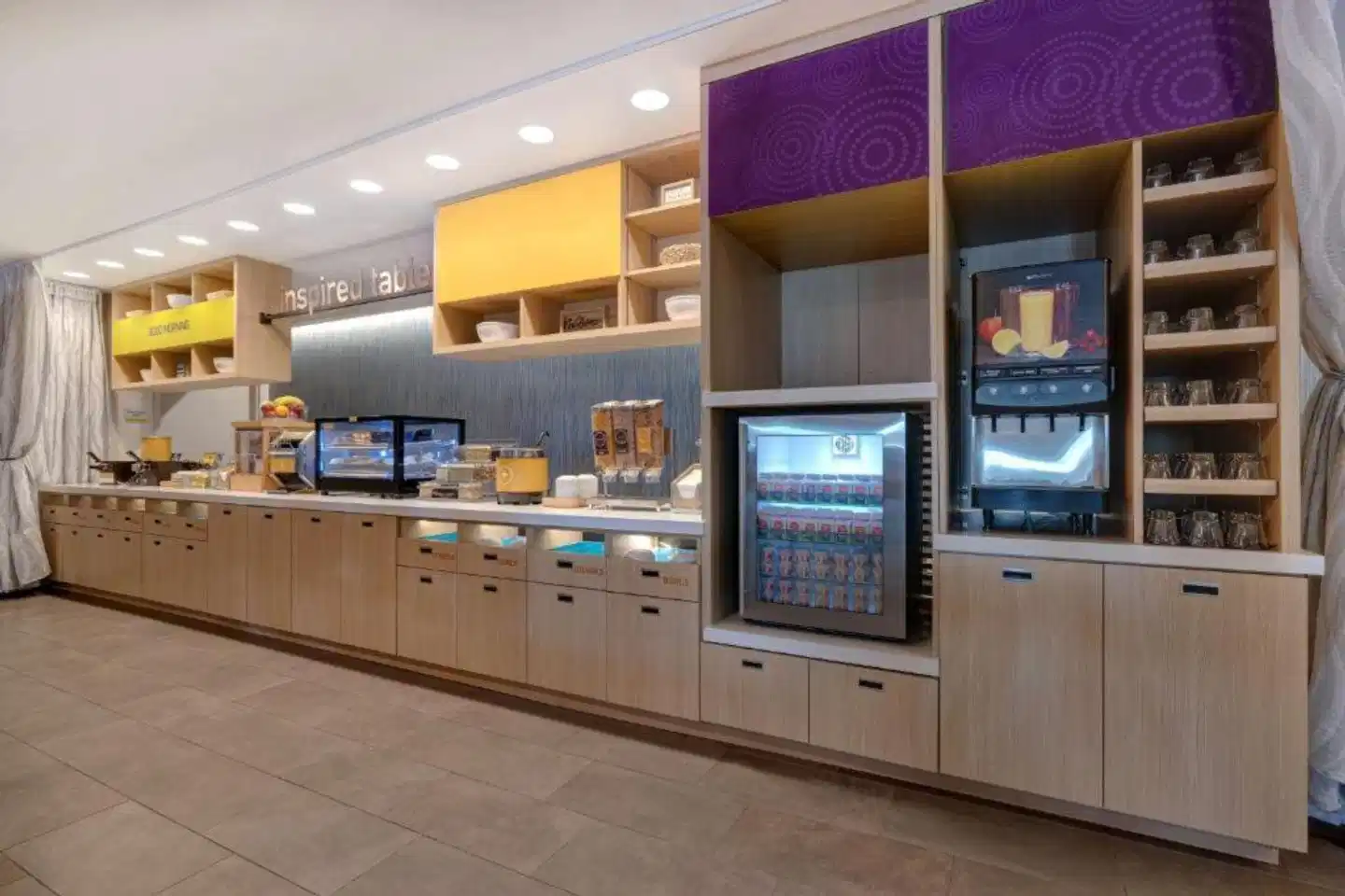 Home2 Suites By Hilton Las Vegas Southwest I-215 Curve Wohnbeispiel