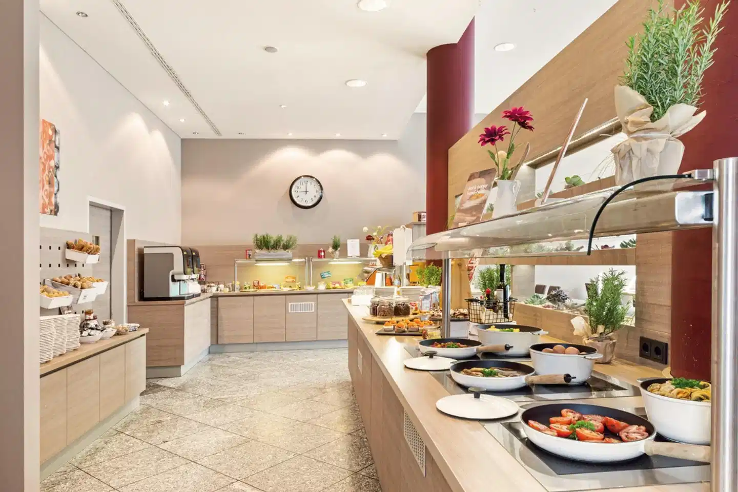 Best Western Plus Hotel Dresden City Restaurant