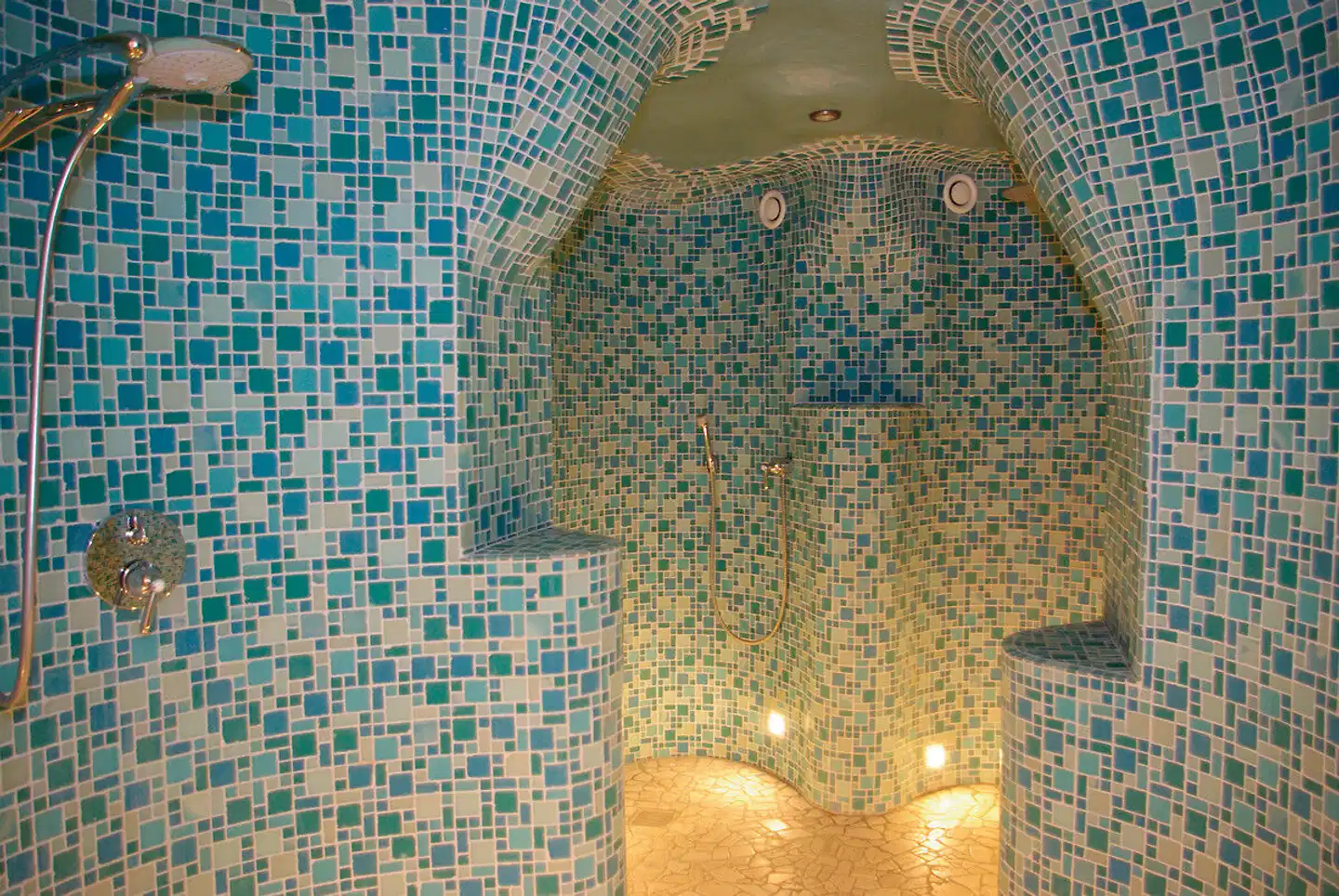 DEVA Hotel Alpenhof Wellness