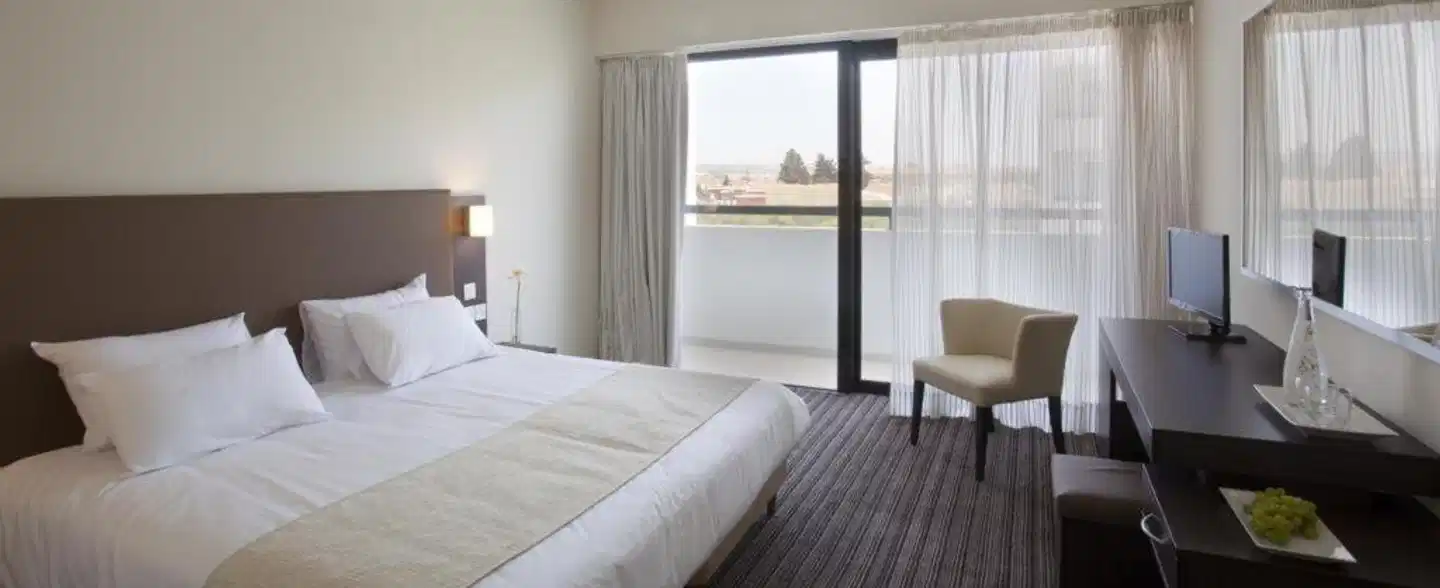 Christofinia Hotel Wohnbeispiel