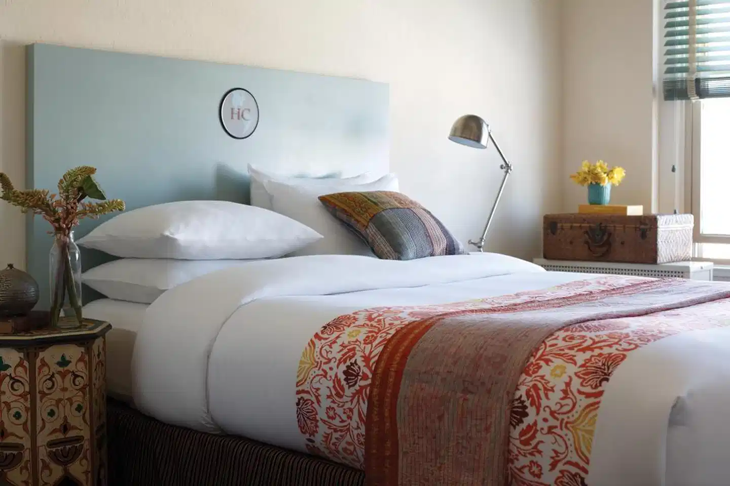 Carlton, a Joie de Vivre Hotel Wohnbeispiel