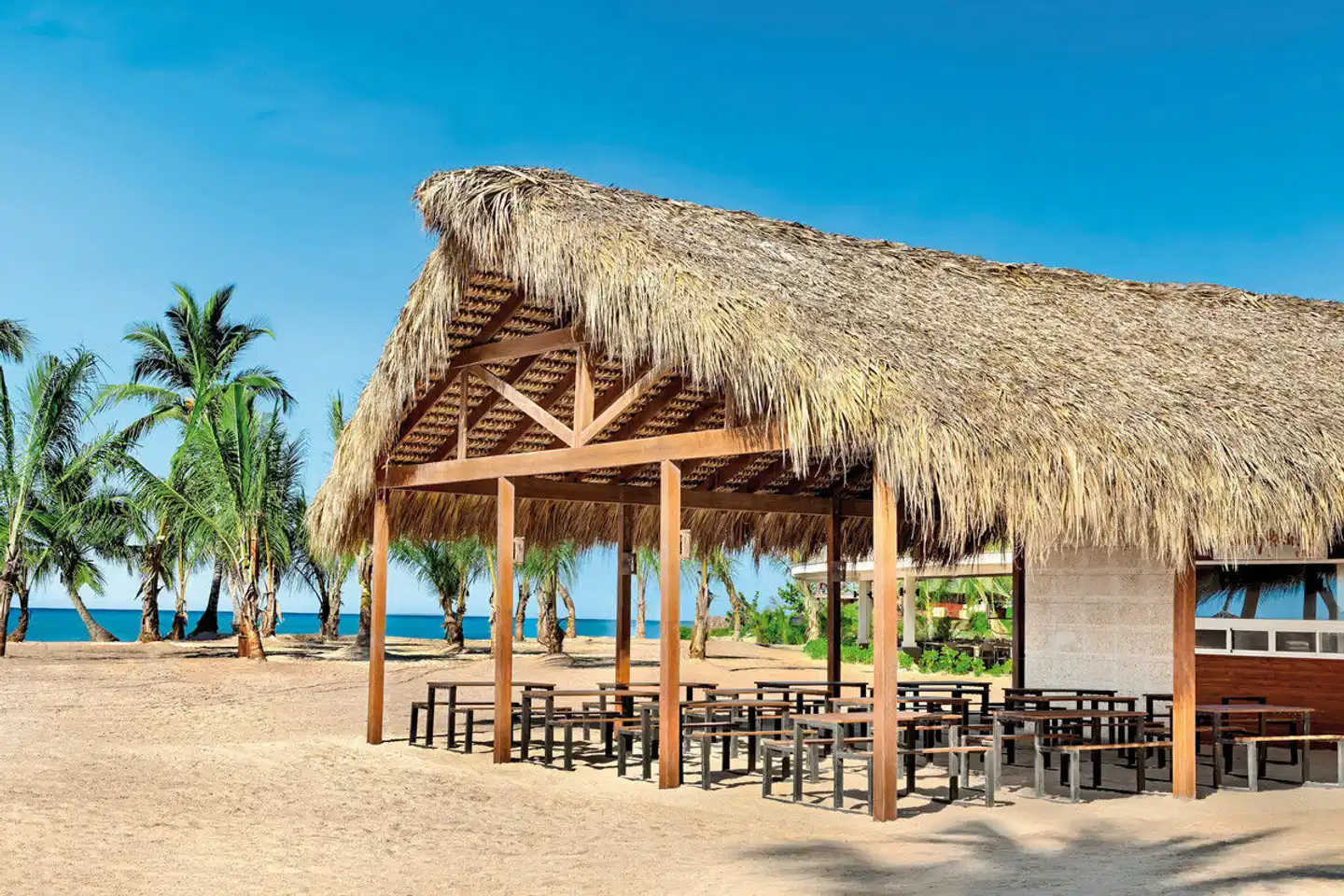 Sunscape Dominicus La Romana Bar