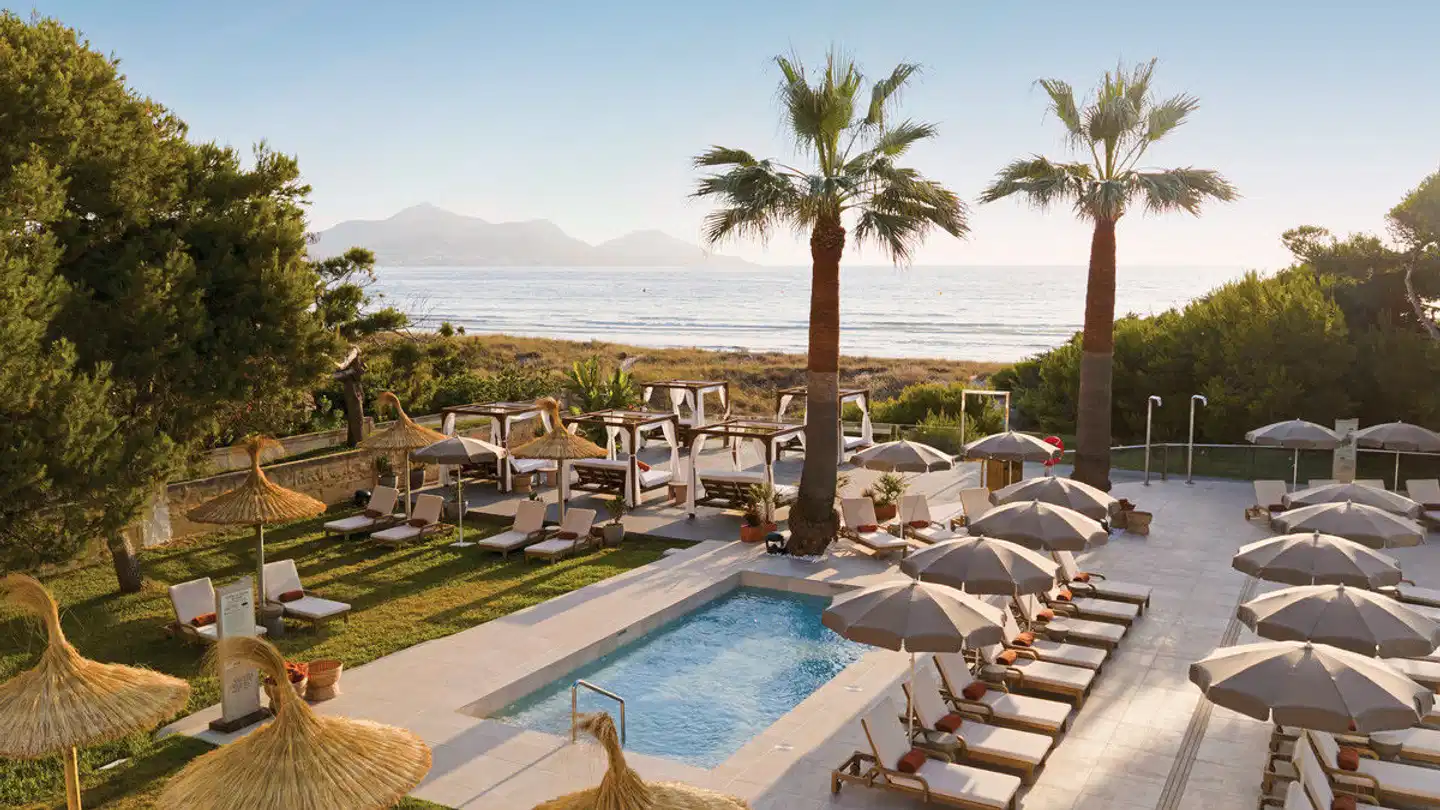 Sarena de Muro Resort Mallorca, part of Destination by Hyatt Pool