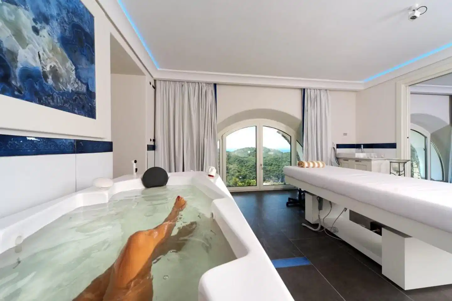 San Montano Resort & SPA Wellness