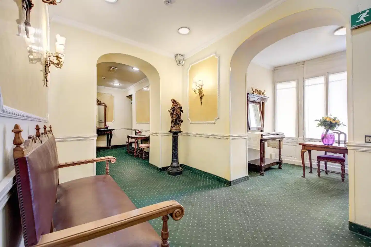 St. Moritz Sport und Entertainment